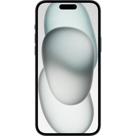 Apple iPhone 15 128GB Black, Объем встроенной памяти: 128 Гб, Цвет: Black / Черный, изображение 2