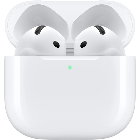 Наушники Apple AirPods 4 ANC (активное шумоподавление)