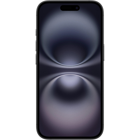 Apple iPhone 16 128GB Black, Объем встроенной памяти: 128 Гб, Цвет: Black / Черный, изображение 2