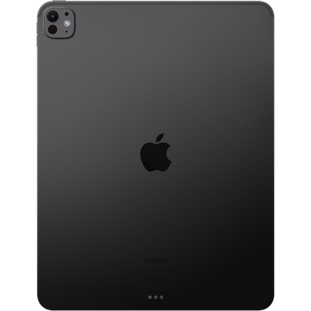 iPad Pro 13" 2025 M5 Wi-Fi 2 TB Nano-texture glass Black, Объем встроенной памяти: 2 Тб, Цвет: Black / Черный, Возможность подключения: Wi-Fi, изображение 3