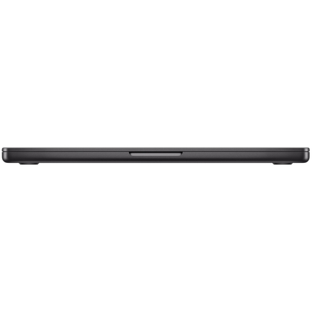 Apple MacBook Pro 14 MDE14 Space Black (M5 10-Core, GPU 10-Core, 16GB, 1TB), Общий объем твердотельных накопителей (SSD): 1 ТБ, Объем оперативной памяти: 16 ГБ, Цвет: Space Black / Космический черный, изображение 5