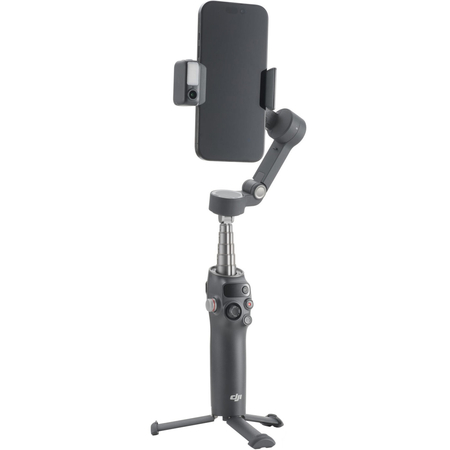 Ручной подвес DJI OSMO Mobile 8, изображение 11