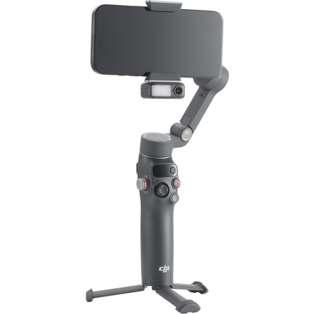 Ручной подвес DJI OSMO Mobile 8, изображение 12