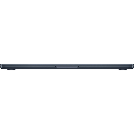 Apple MacBook Air 13 MC6C4 Midnight (M4 10-Core, GPU 10-Core, 24GB, 512GB), Общий объем твердотельных накопителей (SSD): 512 ГБ, Объем оперативной памяти: 24 ГБ, Цвет: Midnight / Тёмная ночь, изображение 5
