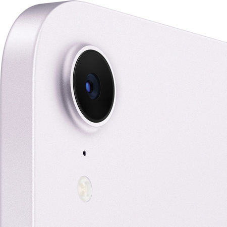 Apple iPad Mini 7 128Gb WiFi Purple, Объем встроенной памяти: 128 Гб, Цвет: Purple / Фиолетовый, Возможность подключения: Wi-Fi, изображение 4