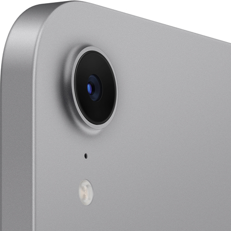 Apple iPad Mini 7 512Gb WiFi Space Gray, Объем встроенной памяти: 512 Гб, Цвет: Space Gray / Серый космос, Возможность подключения: Wi-Fi, изображение 4