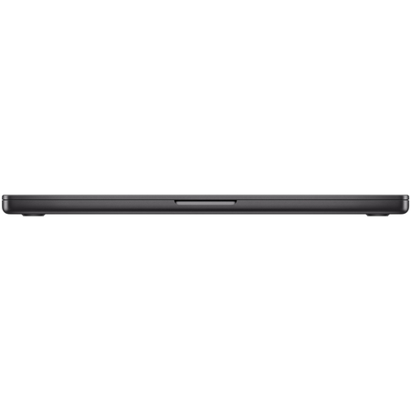 Apple MacBook Pro 16 MX313 Space Black (M4 Max 16-Core, GPU 40-Core, 48GB, 1TB), Общий объем твердотельных накопителей (SSD): 1 ТБ, Объем оперативной памяти: 48 ГБ, Цвет: Space Black / Космический черный, изображение 5