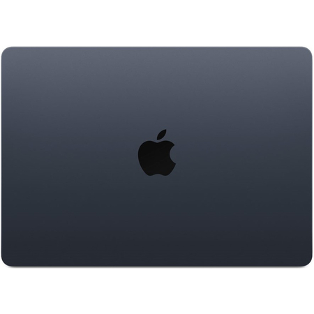 Apple MacBook Air 13 (M2 2022 8C CPU 8C GPU) 16GB 256GB SSD Midnight, Общий объем твердотельных накопителей (SSD): 256 ГБ, Объем оперативной памяти: 16 ГБ, Цвет: Midnight / Тёмная ночь, изображение 6