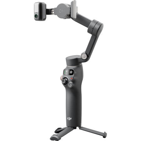 Ручной подвес DJI OSMO Mobile 8, изображение 6