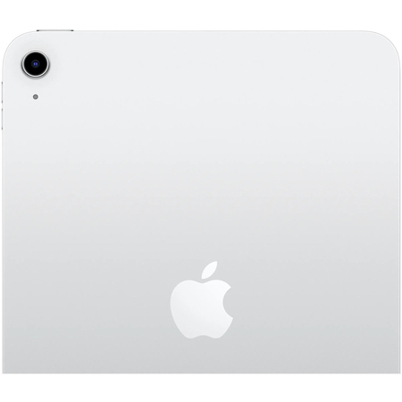 Apple iPad 2025 WiFi 512Gb Silver, Объем встроенной памяти: 512 Гб, Цвет: Silver / Серебристый, Возможность подключения: Wi-Fi, изображение 4