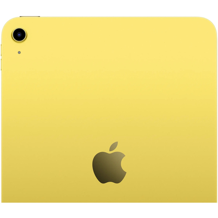 Apple iPad 2025 WiFi 512Gb Yellow, Объем встроенной памяти: 512 Гб, Цвет: Yellow / Желтый, Возможность подключения: Wi-Fi, изображение 4