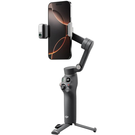 Ручной подвес DJI OSMO Mobile 8, изображение 8