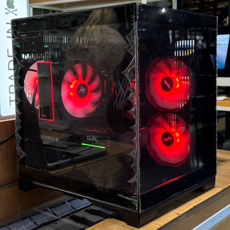 Игровой компьютер на i5-12400F/16GB/1TB SSD/RTX5060, изображение 3