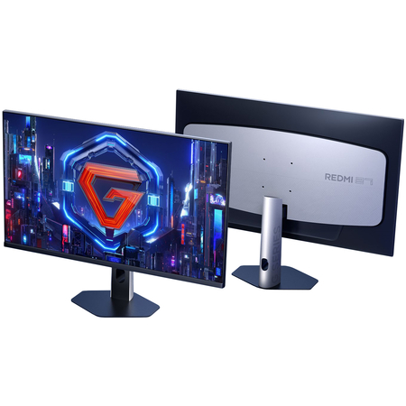 Монитор Redmi Dispaly 27" G27Q (P27QDB-RG), изображение 2