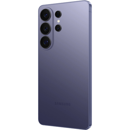 Смартфон Samsung Galaxy S26 Ultra 12/512GB Cobalt Violet, Объем оперативной памяти: 12 ГБ, Объем встроенной памяти: 512 Гб, Цвет: Violet / Фиолетовый, изображение 10