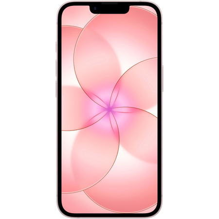Apple iPhone 17e 512GB Soft Pink, Объем встроенной памяти: 512 Гб, Цвет: Pink / Розовый, изображение 2