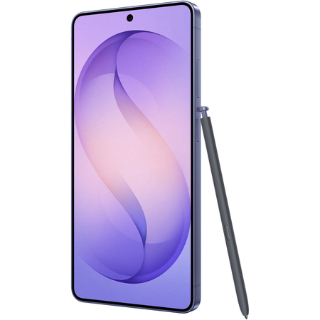 Смартфон Samsung Galaxy S26 Ultra 12/512GB Cobalt Violet, Объем оперативной памяти: 12 ГБ, Объем встроенной памяти: 256 Гб, Цвет: Violet / Фиолетовый, изображение 12