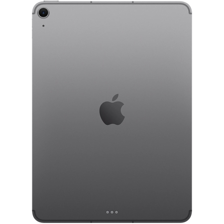 Apple iPad Air 11" 2026 Wi-Fi+Cellular 512GB Space Gray, Объем встроенной памяти: 512 Гб, Цвет: Space Gray / Серый космос, Возможность подключения: Wi-Fi+Cellular, изображение 3