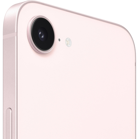 Apple iPhone 17e 512GB Soft Pink, Объем встроенной памяти: 512 Гб, Цвет: Pink / Розовый, изображение 6