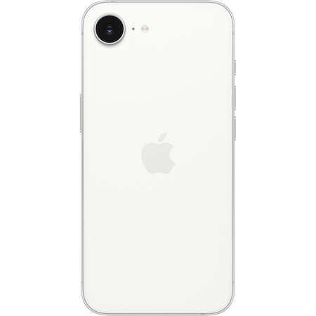 Apple iPhone 17e 512GB White, Объем встроенной памяти: 512 Гб, Цвет: White / Белый, изображение 3