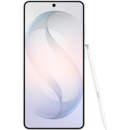 Смартфон Samsung Galaxy S26 Ultra 12/512GB White, Объем оперативной памяти: 12 ГБ, Объем встроенной памяти: 256 Гб, Цвет: White / Белый, изображение 4