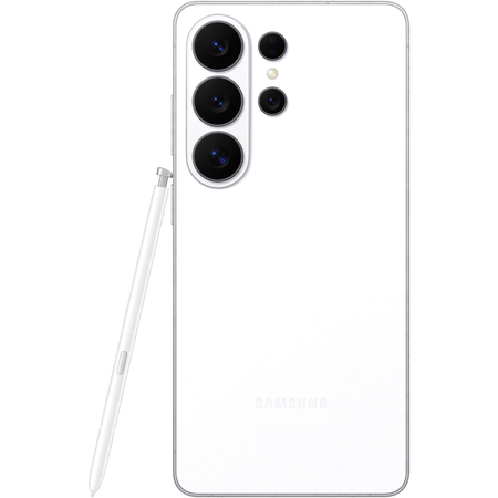 Смартфон Samsung Galaxy S26 Ultra 12/512GB White, Объем оперативной памяти: 12 ГБ, Объем встроенной памяти: 512 Гб, Цвет: White / Белый, изображение 6