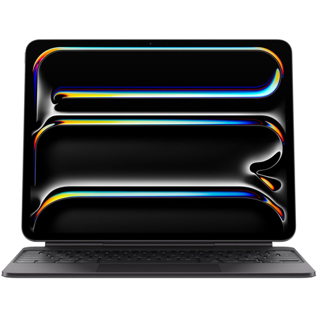 Клавиатура Apple Magic Keyboard для iPad Pro 13" (M4, 2024) Black
