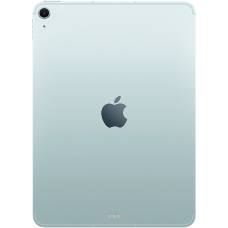 Apple iPad Air 11" 2026 Wi-Fi+Cellular 256GB Blue, Объем встроенной памяти: 256 Гб, Цвет: Blue / Голубой, Возможность подключения: Wi-Fi+Cellular, изображение 3
