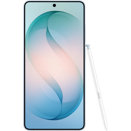 Смартфон Samsung Galaxy S26 Ultra 12/512GB Sky Blue, Объем оперативной памяти: 12 ГБ, Объем встроенной памяти: 256 Гб, Цвет: Blue / Голубой, изображение 4