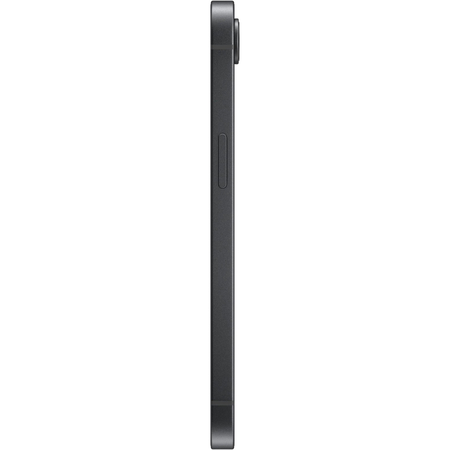 Apple iPhone 17e 512GB Black, Объем встроенной памяти: 512 Гб, Цвет: Black / Черный, изображение 4