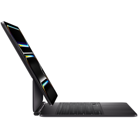 Клавиатура Apple Magic Keyboard для iPad Pro 13" (M4, 2024) Black, изображение 3