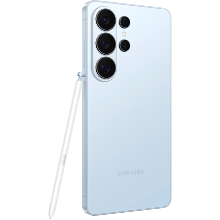 Смартфон Samsung Galaxy S26 Ultra 16/1TB Sky Blue, Объем оперативной памяти: 16 ГБ, Объем встроенной памяти: 1 Тб, Цвет: Blue / Голубой, изображение 13