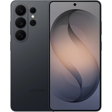 Смартфон Samsung Galaxy S26 Ultra 16/1TB Black, Объем оперативной памяти: 16 ГБ, Объем встроенной памяти: 1 Тб, Цвет: Black / Черный, изображение 2