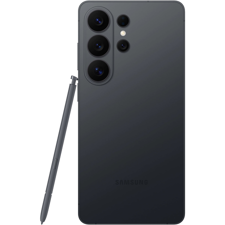 Смартфон Samsung Galaxy S26 Ultra 16/1TB Black, Объем оперативной памяти: 16 ГБ, Объем встроенной памяти: 1 Тб, Цвет: Black / Черный, изображение 6