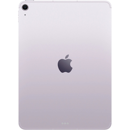 Apple iPad Air 11" 2026 Wi-Fi+Cellular 512GB Purple, Объем встроенной памяти: 512 Гб, Цвет: Purple / Фиолетовый, Возможность подключения: Wi-Fi+Cellular, изображение 3