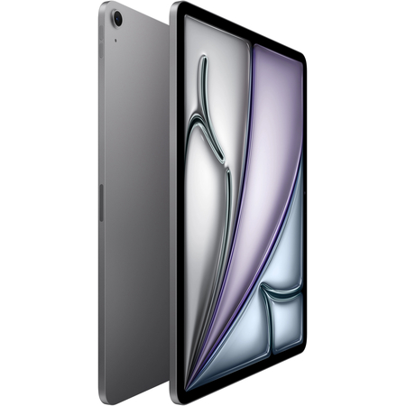 Apple iPad Air 13" 2026 Wi-Fi 256GB Space Gray, Объем встроенной памяти: 256 Гб, Цвет: Space Gray / Серый космос, Возможность подключения: Wi-Fi, изображение 2