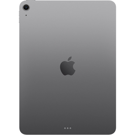 Apple iPad Air 11" 2026 Wi-Fi 1TB Space Gray, Объем встроенной памяти: 1 Тб, Цвет: Space Gray / Серый космос, Возможность подключения: Wi-Fi, изображение 3