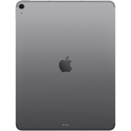 Apple iPad Air 13" 2026 Wi-Fi+Cellular 128GB Space Gray, Объем встроенной памяти: 128 Гб, Цвет: Space Gray / Серый космос, Возможность подключения: Wi-Fi+Cellular, изображение 3