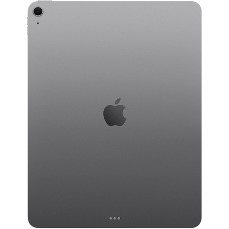 Apple iPad Air 13" 2026 Wi-Fi 128GB Space Gray, Объем встроенной памяти: 128 Гб, Цвет: Space Gray / Серый космос, Возможность подключения: Wi-Fi, изображение 3