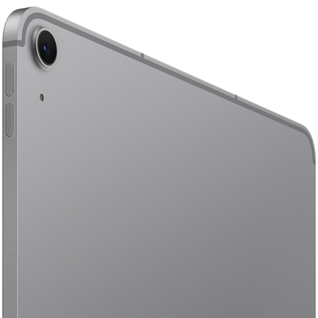 Apple iPad Air 13" 2026 Wi-Fi+Cellular 1TB Space Gray, Объем встроенной памяти: 1 Тб, Цвет: Space Gray / Серый космос, Возможность подключения: Wi-Fi+Cellular, изображение 5