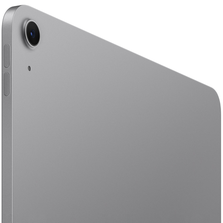 Apple iPad Air 13" 2026 Wi-Fi 256GB Space Gray, Объем встроенной памяти: 256 Гб, Цвет: Space Gray / Серый космос, Возможность подключения: Wi-Fi, изображение 5