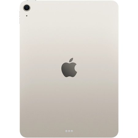 Apple iPad Air 11" 2026 Wi-Fi 512GB Starlight, Объем встроенной памяти: 512 Гб, Цвет: Starlight / Сияющая звезда, Возможность подключения: Wi-Fi, изображение 3