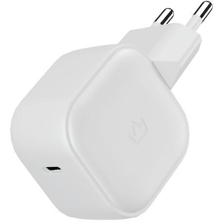 Сетевое зарядное устройство VLP G-Charge 60W White
