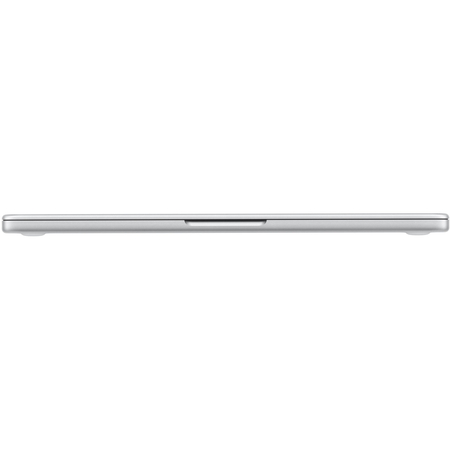 Apple MacBook Neo 13 Silver (A18 Pro 6-Core, GPU 5-Core, 8GB, 512GB), Общий объем твердотельных накопителей (SSD): 512 ГБ, Объем оперативной памяти: 8 ГБ, Цвет: Silver / Серебристый, изображение 5