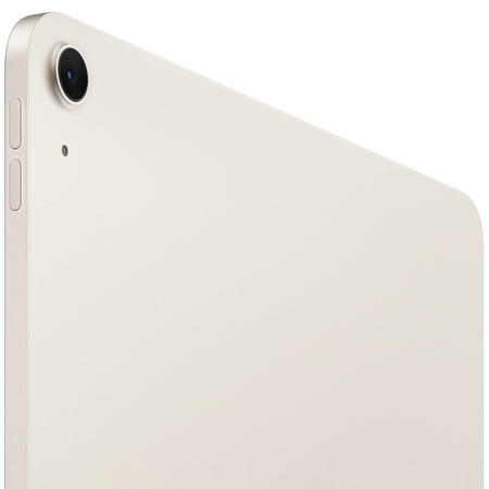 Apple iPad Air 13" 2026 Wi-Fi 512GB Starlight, Объем встроенной памяти: 512 Гб, Цвет: Starlight / Сияющая звезда, Возможность подключения: Wi-Fi, изображение 5