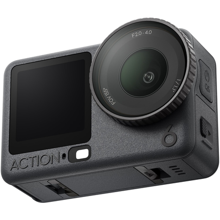 Экшн камера DJI Osmo Action 6, изображение 4