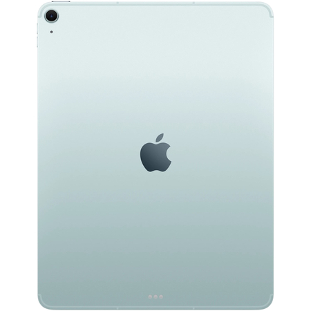 Apple iPad Air 13" 2026 Wi-Fi+Cellular 128GB Blue, Объем встроенной памяти: 128 Гб, Цвет: Blue / Голубой, Возможность подключения: Wi-Fi+Cellular, изображение 3