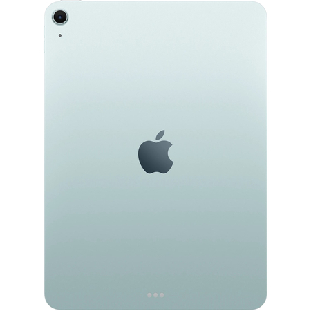 Apple iPad Air 11" 2026 Wi-Fi 128GB Blue, Объем встроенной памяти: 128 Гб, Цвет: Blue / Голубой, Возможность подключения: Wi-Fi, изображение 3