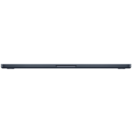Apple MacBook Air 15 Midnight (M5 10-Core, GPU 10-Core, 24GB, 1TB), Общий объем твердотельных накопителей (SSD): 1 ТБ, Объем оперативной памяти: 24 ГБ, Цвет: Midnight / Тёмная ночь, изображение 5