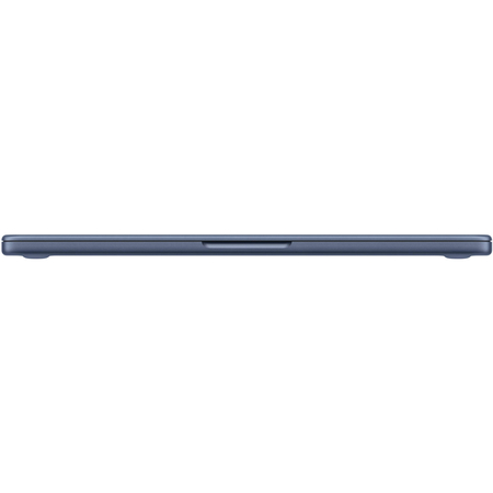 Apple MacBook Neo 13 Indigo (A18 Pro 6-Core, GPU 5-Core, 8GB, 256GB), Общий объем твердотельных накопителей (SSD): 256 ГБ, Объем оперативной памяти: 8 ГБ, Цвет: Blue / Синий, изображение 5